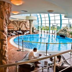 Фото Отель Respect Hall Resort & SPA (Респект Холл)
