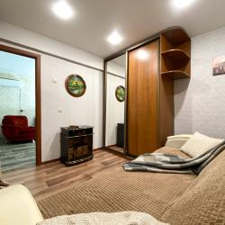 Фото Симбирские апартаменты на улице Варейкиса 23