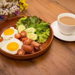 Фото Отель Nur (Нур)