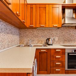 Фото Отель BestFlat24 (БэстФлэт24) на улице Троицкая
