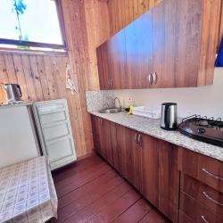 Фото Отель Эко-домики у Миланы