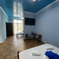 Фото Парк-отель Галина