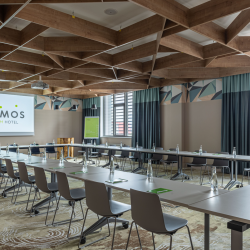 Фото Отель Cosmos Smart Kogalym Hotel (Космос )