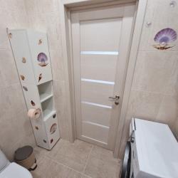 Фото Отель Квартира уютная в центре адлера