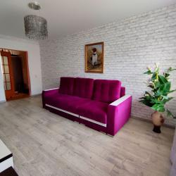 Апартаменты Nord Place (Норд Плейс) на проспекте Мира 77 — 95ccf7f15747b1047e768bdfee258cf3