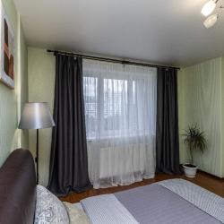 1-комнатные апартаменты стандарт