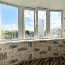 Фото Апартаменты на улице Октябрьская 121