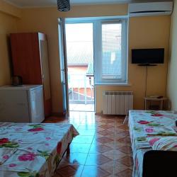 Комната стандарт №9