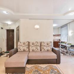Фото Отель Ideal Apartment (Идеал Апартмент) на улице Молодежная