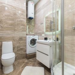 Фото Апартаменты на улице Чистопольская 88