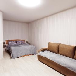 Фото Апартаменты на улице Архангельская 10 Б