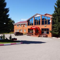 Фото Отель Элит