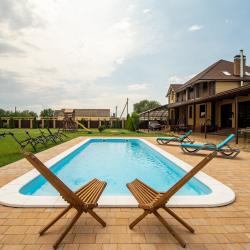 Фото Отель Царские хоромы