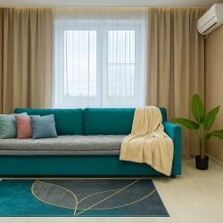 Фото Отель Harmonia Apartments на улице Глазкова 22