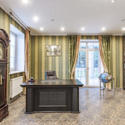 Фото Отель Коттедж в Щелково