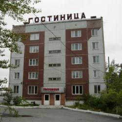Фото Отель Надежда-Т