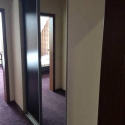 Номер стандарт с 2 односпальными кроватями