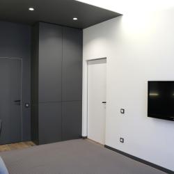 фото 21 Good Day Apartments на Октябрьской (Гуд Дэй Эпартментс)