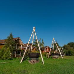 Фото Отель Ателика Гранд Ольгино