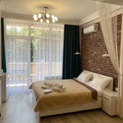 Комната стандарт Океан