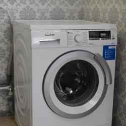 1-комнатные апартаменты улучшенные