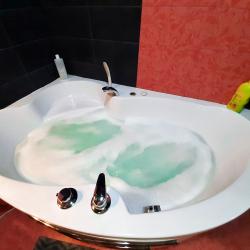 1-комнатные апартаменты улучшенные