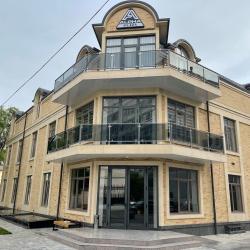 Фото Отель Alpha Plaza Hotel & SPA (Альфа Плаза и СПА)