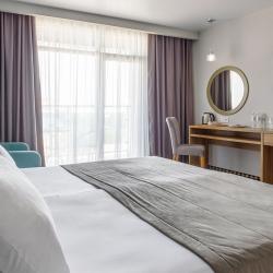 Фото Отель CORUDO Family Resort&Spa (КОРУДО Фэмили Резорт и СПА)