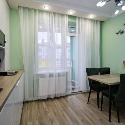 Апартаменты улучшенные