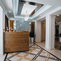 Фото Отель Art Plaza (Арт Плаза)