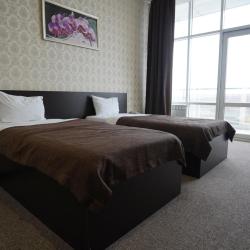 Фото Отель Тийналла