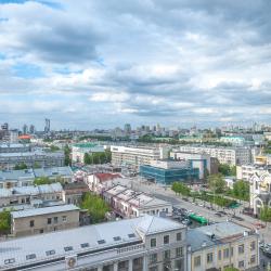 Апартаменты студия