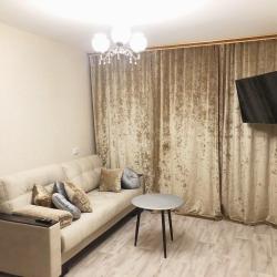 2-комнатные апартаменты стандарт