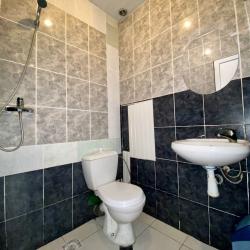 Фото Отель Гостевой дом Фиджи
