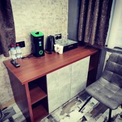 Номер люкс