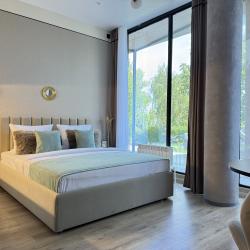 Апартаменты студия ильинская, 13/2