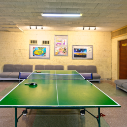 Фото Отель Крымское Приазовье