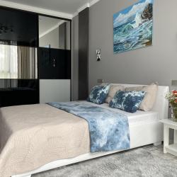 2-комнатные апартаменты люкс