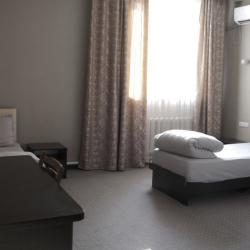 Фото Apple hostel (Эппл хостел)