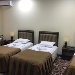 Фото Отель Al Bukhory (Ал Бухори)