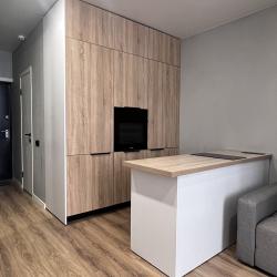 Фото Апартаменты на проспекте Притомский 25 корпус 4