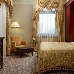 фото 32 Hilton Moscow Leningradskaya (Хилтон Ленинградская)