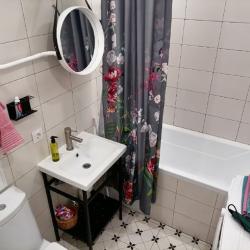 Фото Апартаменты на улице Дзержинского 62