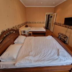 Фото Отель Ваша квартира на Строителей