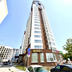 Фото Самарские апартаменты на проспекте Карла Маркса 242