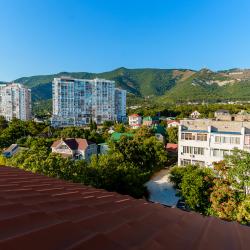 фото 36 LetoApart (ЛетоАпарт) на улице Халтурина