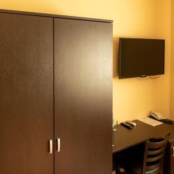 Стандарт двухместный 1 двуспальная кровать (Корпус 2 - 11,12,14,24,33)