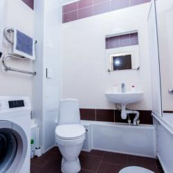 Фото Отель Волшебный край на улице Менделеева