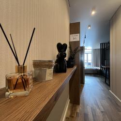 Фото Отель Loft (Лофт) на улице Береговая 73 строение 1