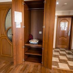 Фото Отель Дружба